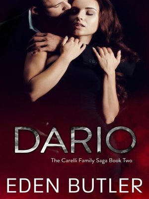 cover image of Dario